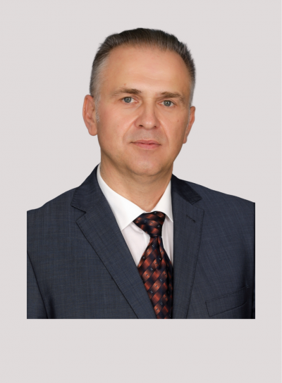 Dr inż. Grzegorz Bliźniuk